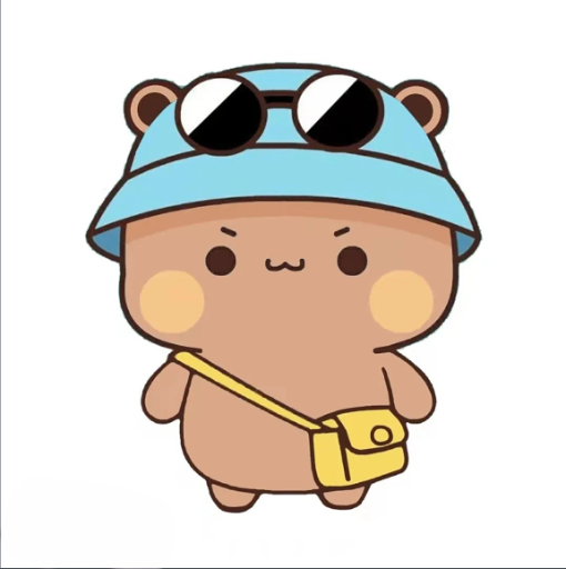 一二和布布萌系展示图2